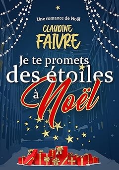 Je te promets des étoiles à Noël