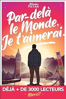 Par-delà le Monde, Je t'aimerai