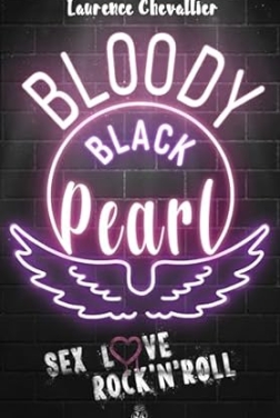 Bloody Black Pearl