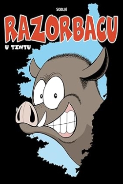 Razorbacu Tome 1 - U Tintu