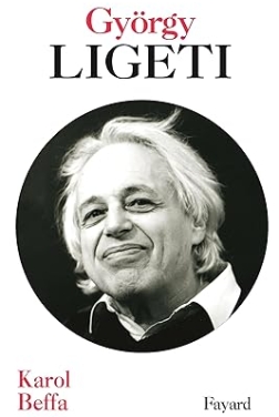 György Ligeti