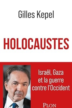 Holocaustes