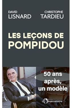 Les Leçons de Pompidou