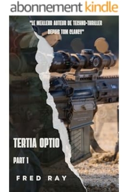 Tertia Optio: Part 1