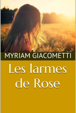 Les larmes de Rose