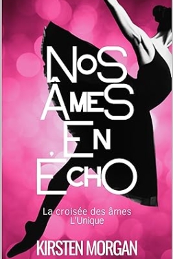 Nos âmes en écho: La croisée des âmes : L'Unique