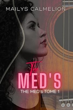 The MED's: Tome 1 + Nouvelle de Noël