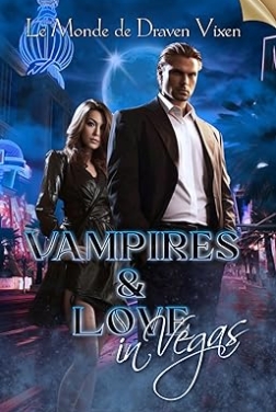 Vampires & Love in Vegas