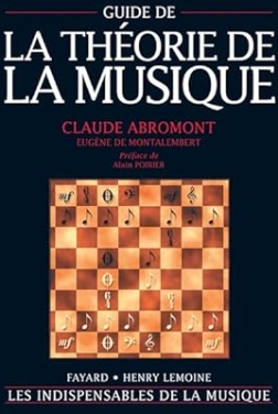 Guide de la théorie de la musique