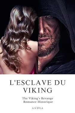 L'esclave du Viking