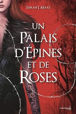 Un Palais d'épines et de roses T1