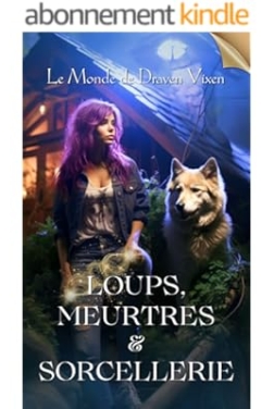 Loups, Meurtres & Sorcellerie - (Le Monde )