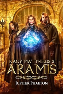 Aramis (Kacy Matthews t. 5)