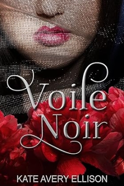 Voile Noir (La série Red Rider t. 3)