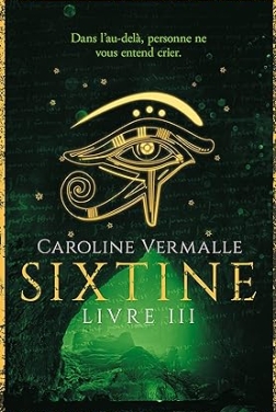 Sixtine - Livre III