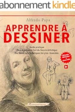 Apprendre à dessiner