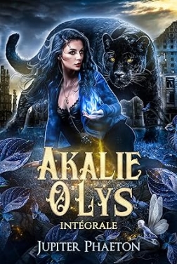 Akalie O'Lys: Intégrale