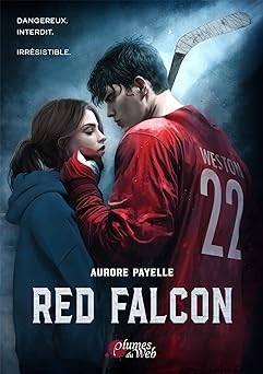 Red Falcon (2024)