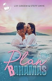 Plan Bahamas: Romance New Adult (2024)