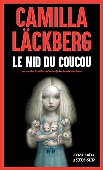 Le Nid du coucou (2024)