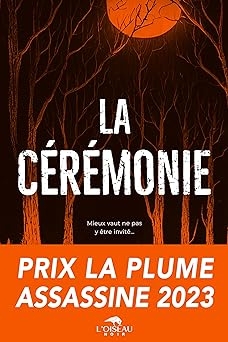 La Cérémonie (2024)