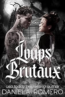 Loups brutaux (Hellbound t. 1) (2024)