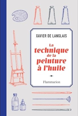 La technique de la peinture à l'huile