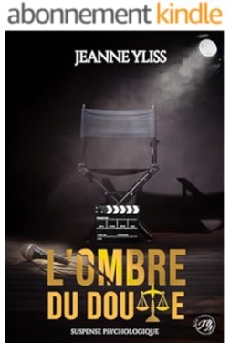 L'ombre du doute: Suspense psychologique (2024)