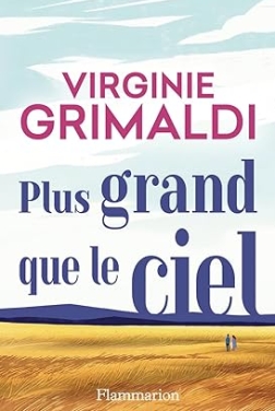 Plus grand que le ciel (2024)