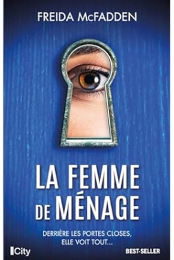 La femme de ménage (2024)