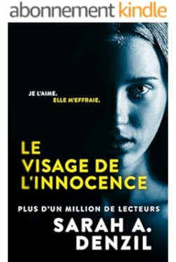 Le Visage de l’innocence (2024)