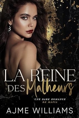 La Reine des Malheurs (French Edition - Shadows of Redemption t. 2) (2024)