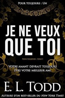 Je ne veux que toi (Pour toujours #1) (2024)