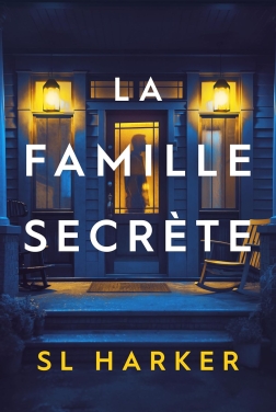 La famille secrète (2024)