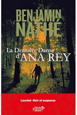 La Dernière Danse d’Ana Rey (2024)