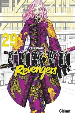 Tokyo Revengers - Tome 29