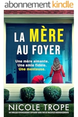 La Mère au foyer (2024)