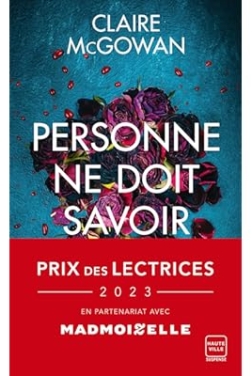 Personne ne doit savoir (2024)