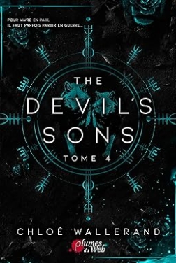 The Devil's Sons - Tome 4 (2024)