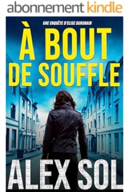 À bout de souffle (Thrillers policiers) (2024)