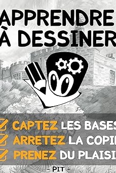 Apprendre à dessiner