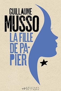 La fille de papier (2024)