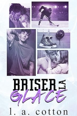 Briser la Glace (Les Lakers) (2024)