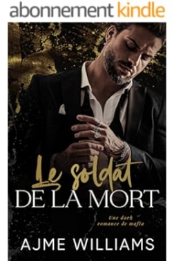 Le Soldat de la Mort (Shadows of Redemption t. 1) (2024)