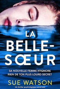 La Belle-sœur: Un thriller psychologique renversant  (2024)