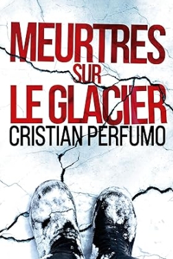 Meurtres sur le glacier (Laura Badía, criminologue) (2024)