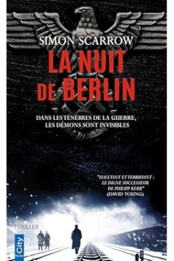 La Nuit de Berlin (2024)