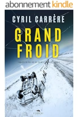 Grand Froid (2024)