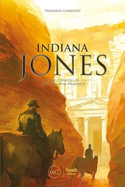 Indiana Jones: Explorateur des temps passés