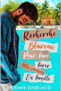 Recherche Blaireau pour foirer mes vacances en famille (2024)